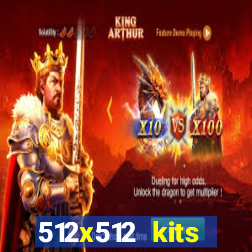 512x512 kits barcelona fts 2016